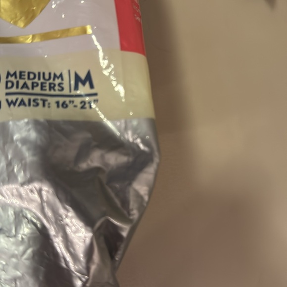 Pet Diapers (Open Pkg.) Medium - Picture 3 of 7